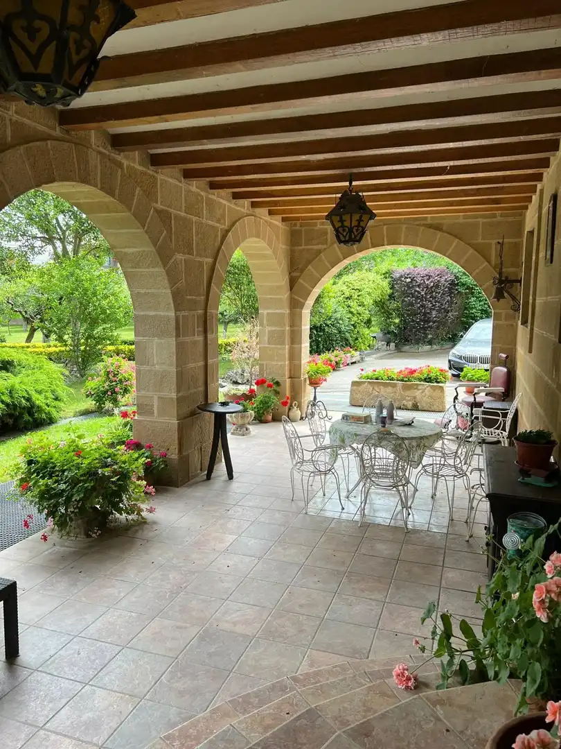 House with pool for sale in CALLE REAL, imagen 17