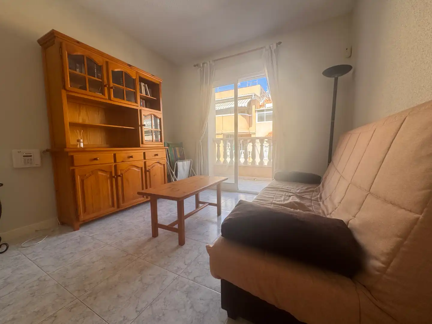 Piso en venta en Calle Bergantin, Avenida Habaneras - Curva de Palangre