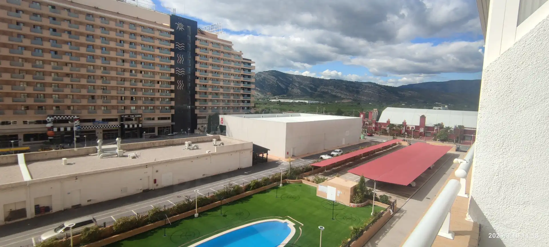 Piso con ascensor en venta en Centro, imagen 7
