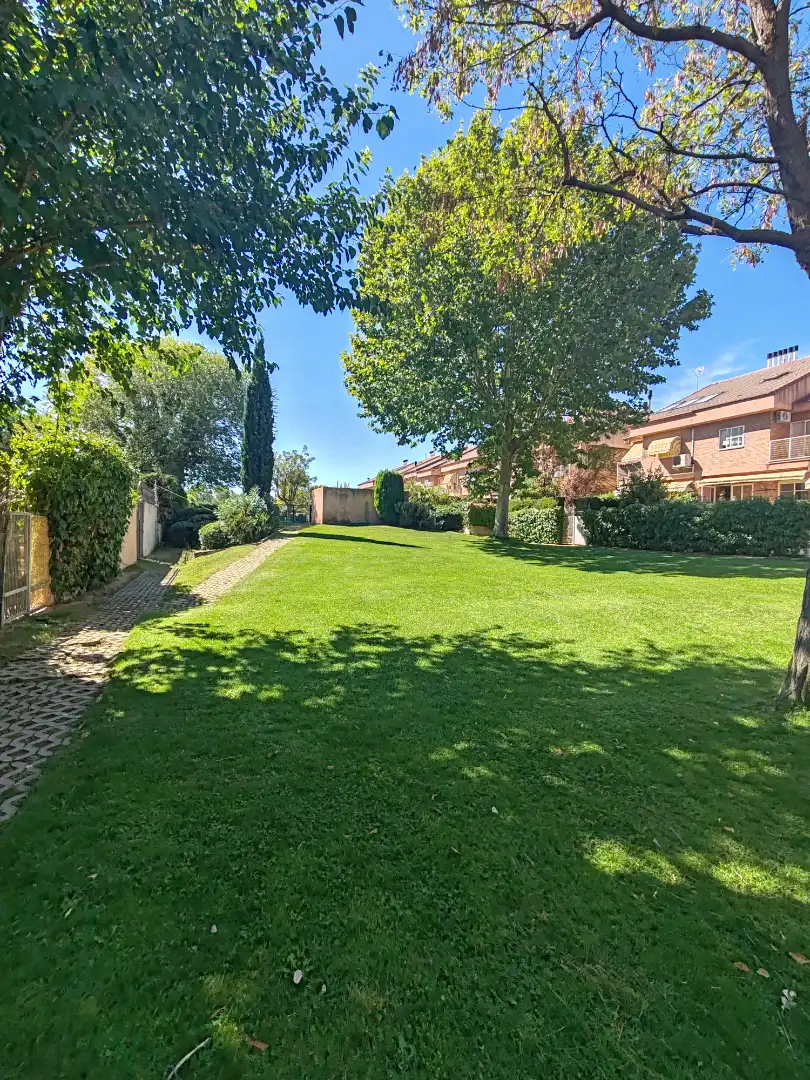 Villa mit Terrasse zum Verkauf in Calle Giralda