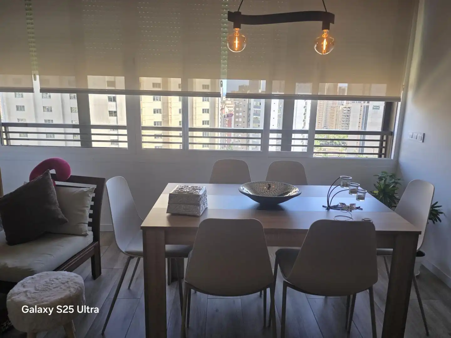 Apartment mit Pool zum Verkauf in Levante Alto, imagen 3