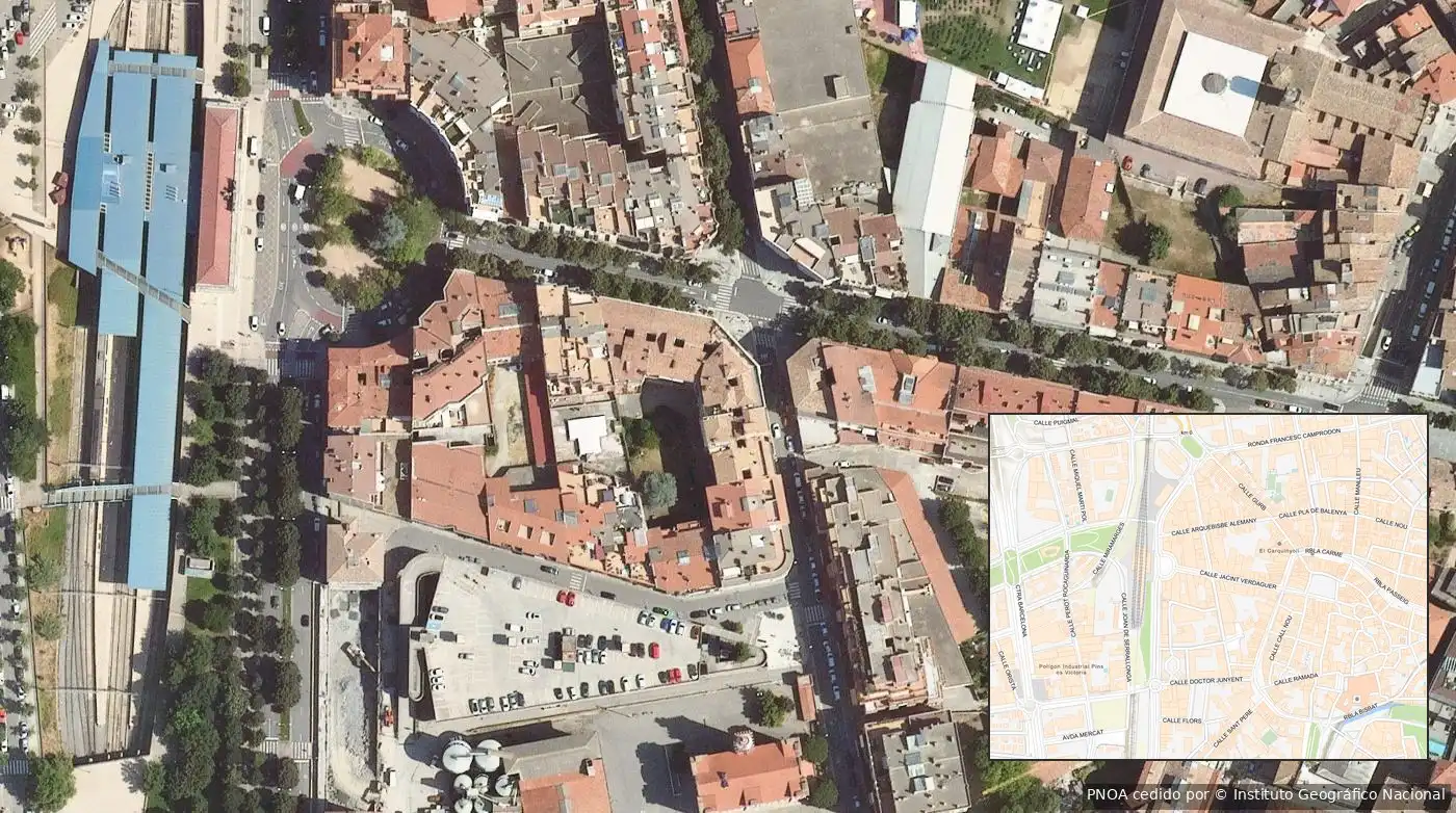 Appartamento in vendita a Centre, imagen 6