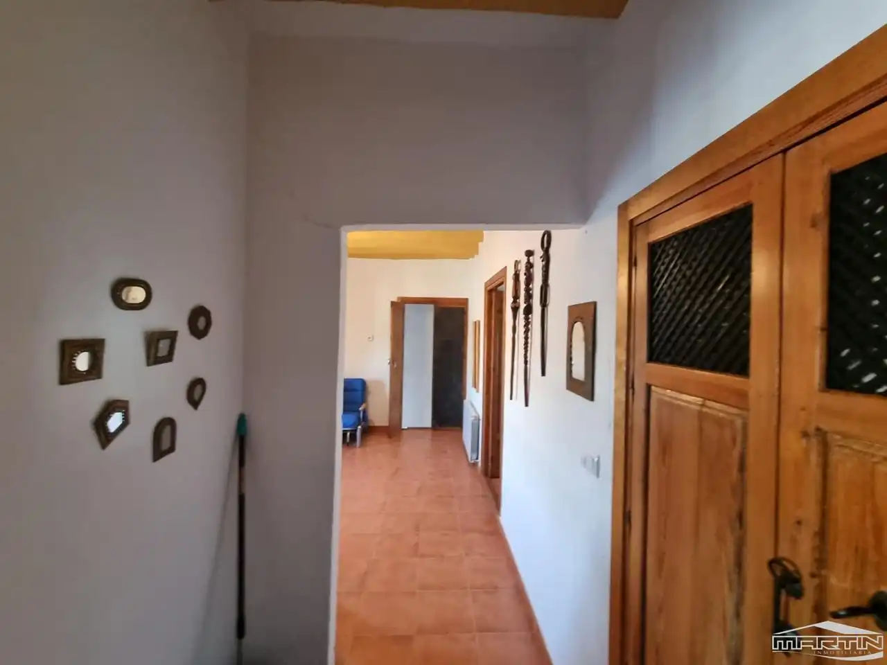 Haus mit Pool zum Verkauf in Cortijo Grande, imagen 28
