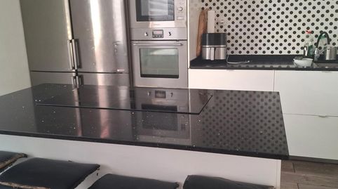 Foto 4 de Piso en venta en Bufalà, Badalona