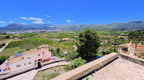 Foto 5 de Casa o xalet en venda a Pego, Alicante