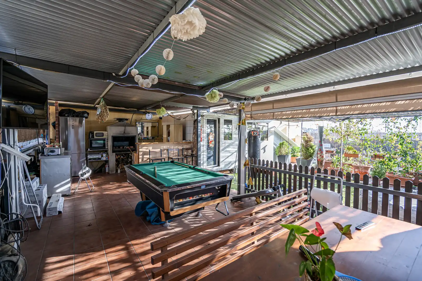 Fabrikhallen zum Verkauf in Marbella