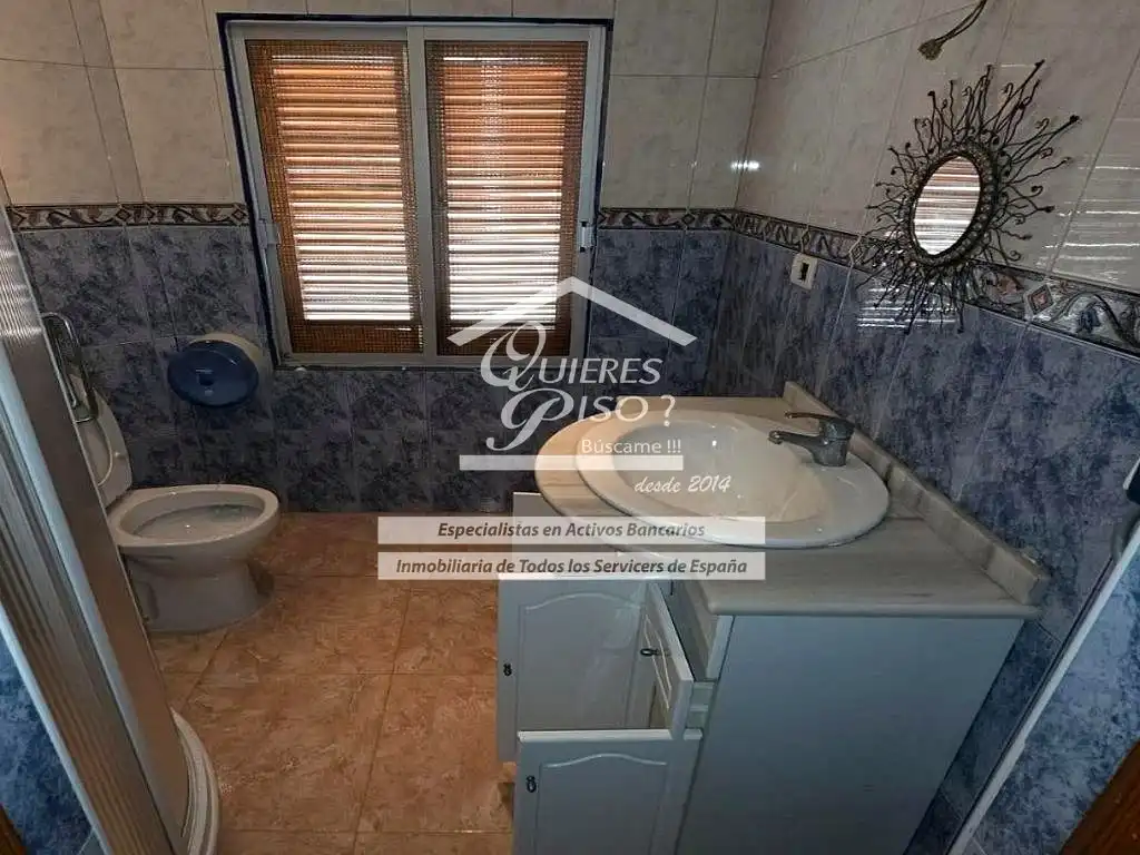 Baño de Casa o chalet en venta en Las Palmas de Gran Canaria
