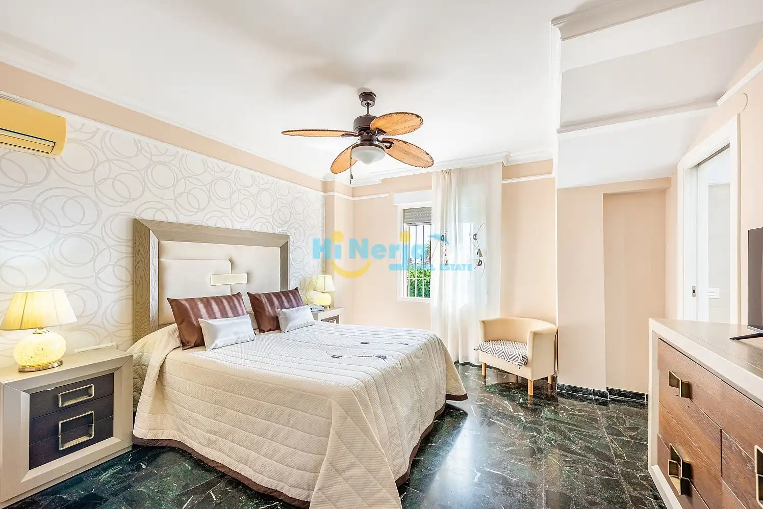 Vivienda con piscina en venta en Torre del Mar, imagen 26