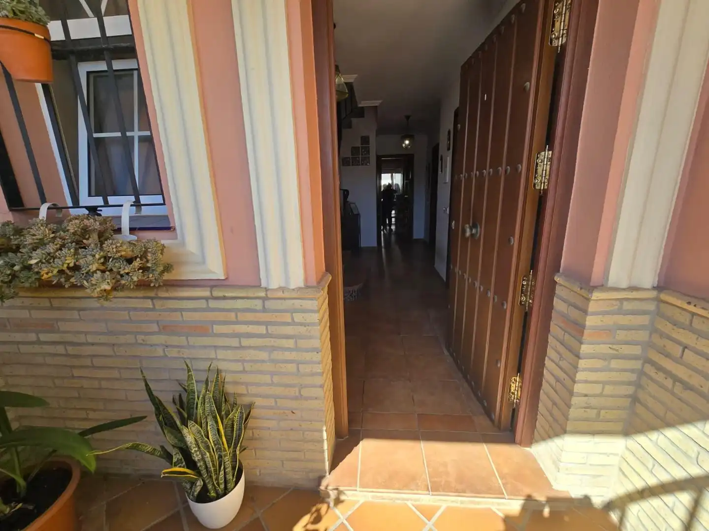 Casa con terraza en venta en Gines, imagen 6