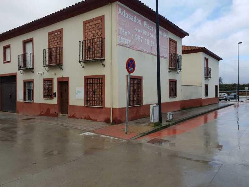 Casa o chalet en venta en Rochafria, Pedro Abad