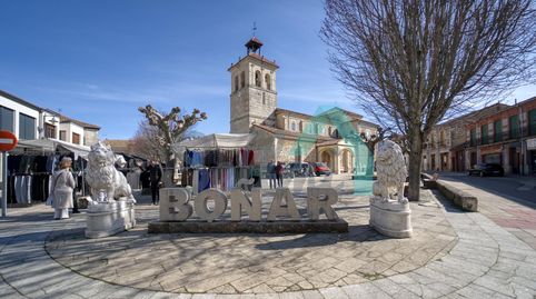 Foto 5 de Edifici en venda a El Negrillón, Boñar, León