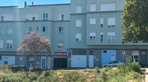 Photo 3 of Garage for sale in Calle Gutierrez Mellado, J.a., 3, Tamaraceite, Las Palmas de Gran Canaria