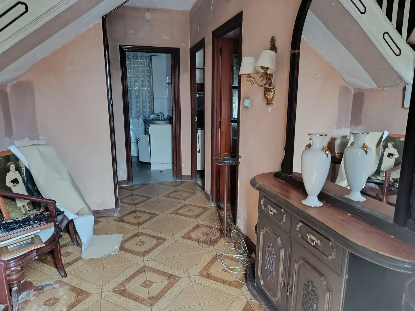 Villa avec jardin à vendre à puente san miguel, imagen 12