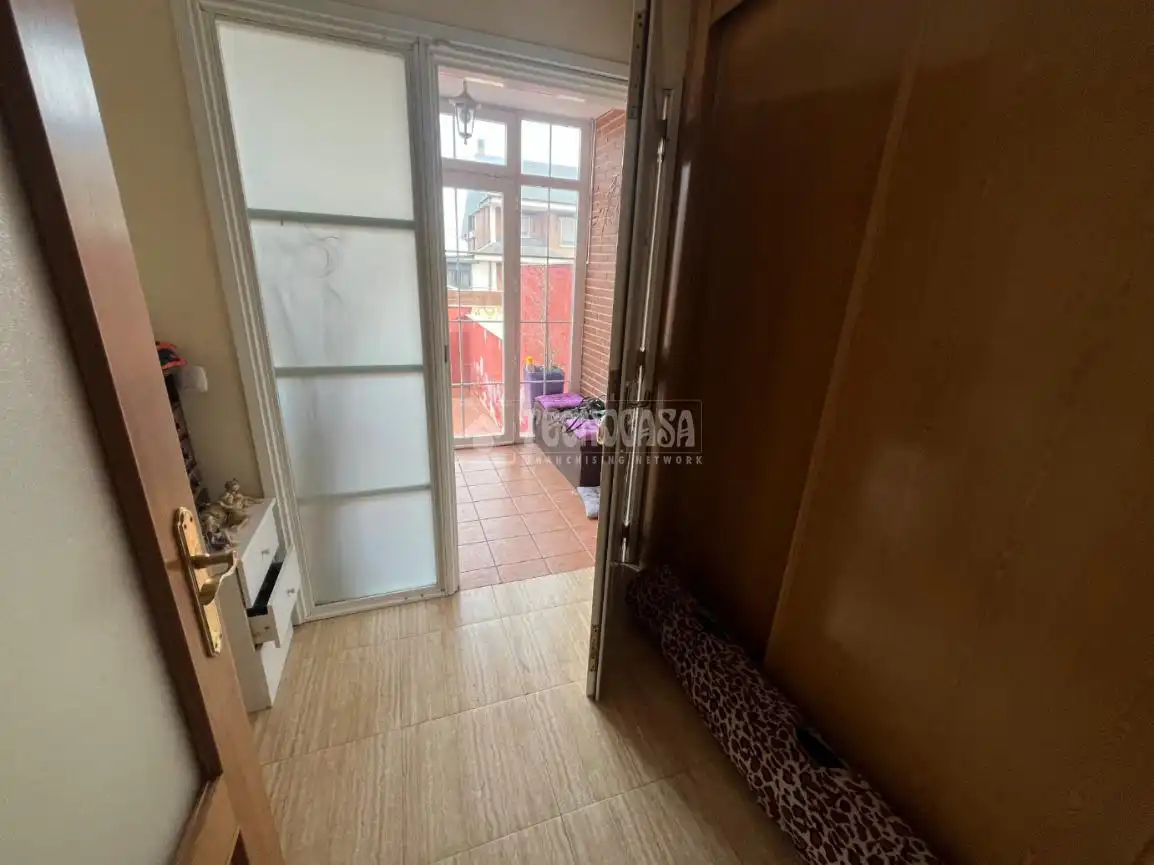 Casa adosada en venta en Moraleja de Enmedio