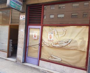 Premises for sale in Calle Albéniz, San Martín del Rey Aurelio