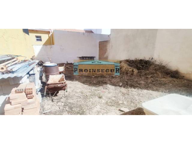 Terreno residencial en Venta en Avenida Limón en Platero - El Limón