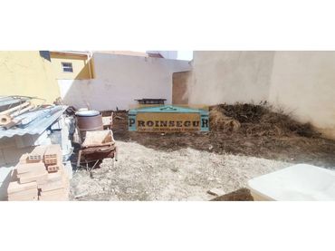Rural land for sale in Avenida Limón