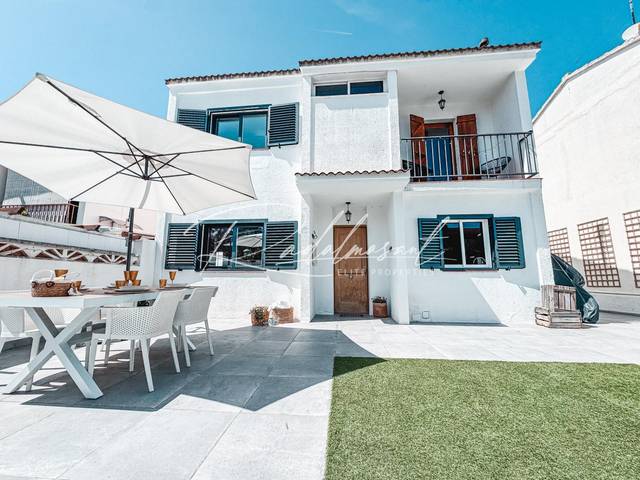 Casa-chalet en Venta en Calle de l'Àliga, 2 en Urbanitzacions de Llevant
