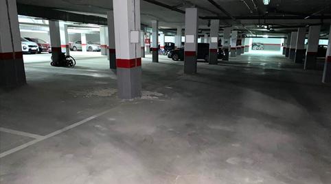 Foto 3 de Garaje en venta en Carpio, Gerindote, Toledo