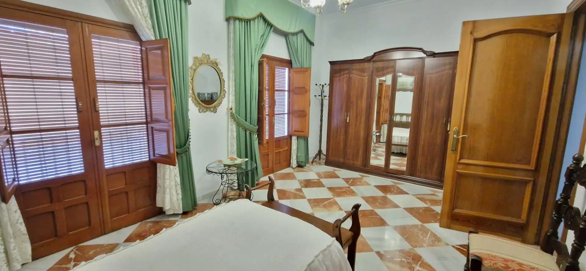 Casa o chalet en venta en Fernán-Núñez con Jardín privado, Terraza y Trastero