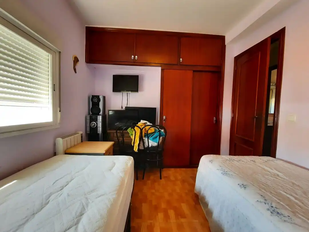 Habitación de Casa o chalet en venta en Escalona con Calefacción, Jardín privado y Trastero