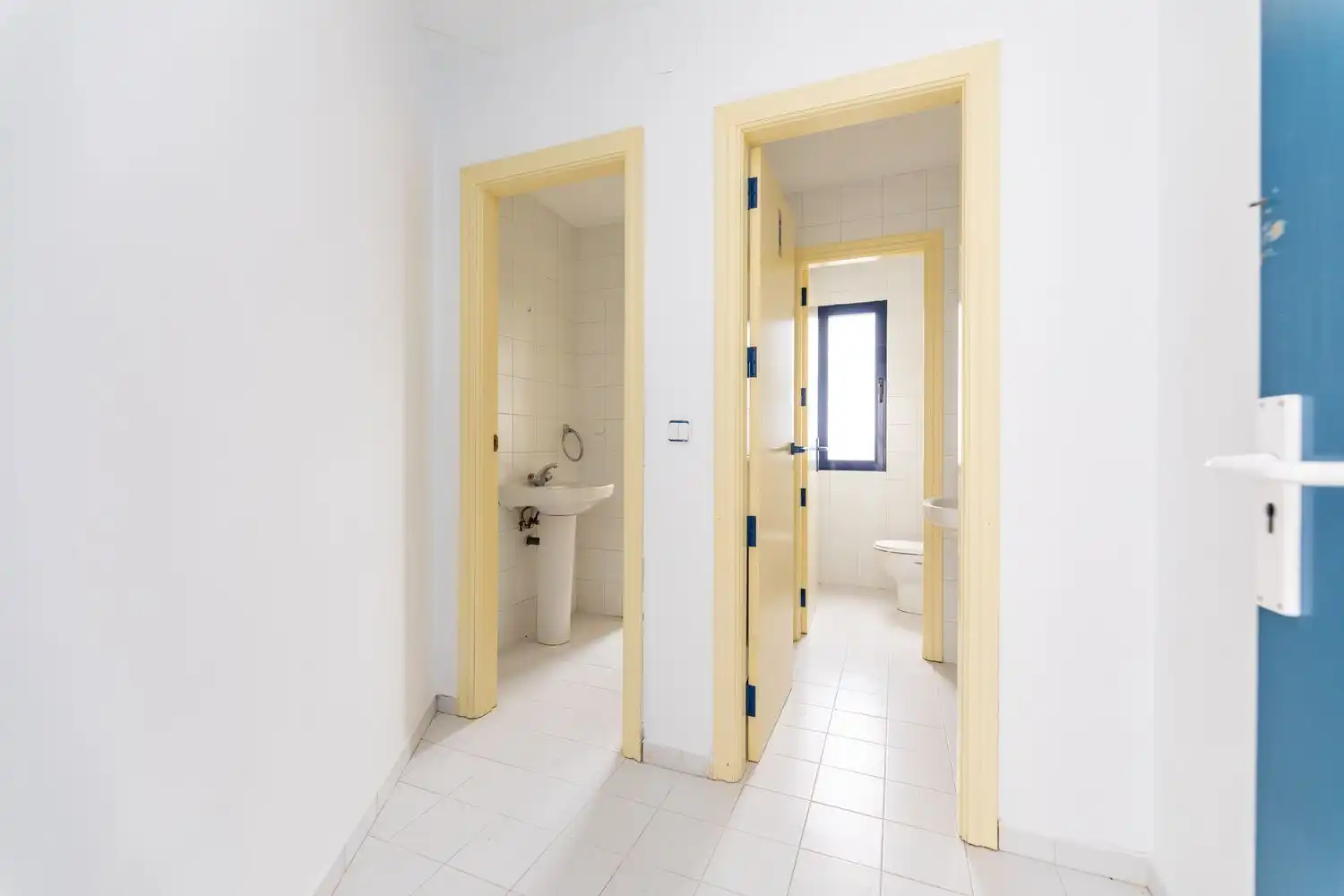 Baño de Edificio en venta en Riocabado