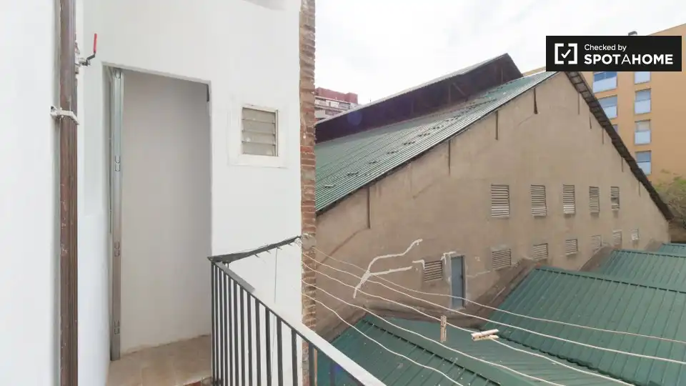 Piso de alquiler en Sant Antoni