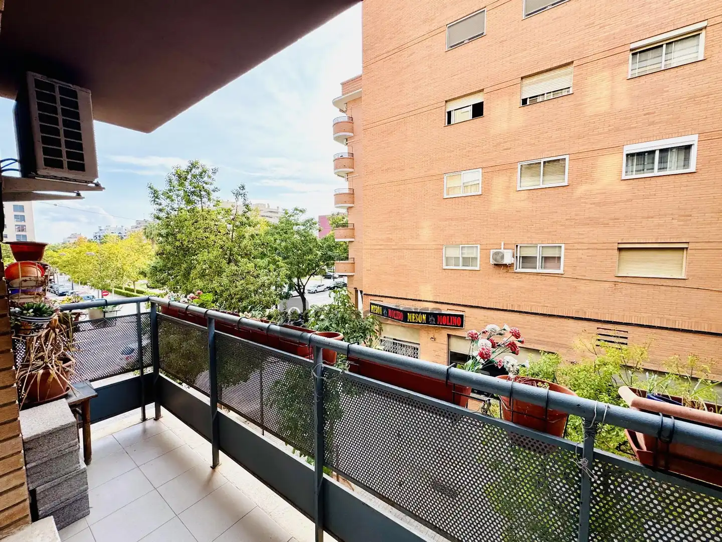 Piso con terraza en venta en Salvador Tusset, imagen 5