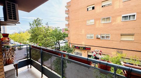 Foto 5 de Pis en venda a Salvador Tusset, Barrio de Benicalap, Valencia Capital
