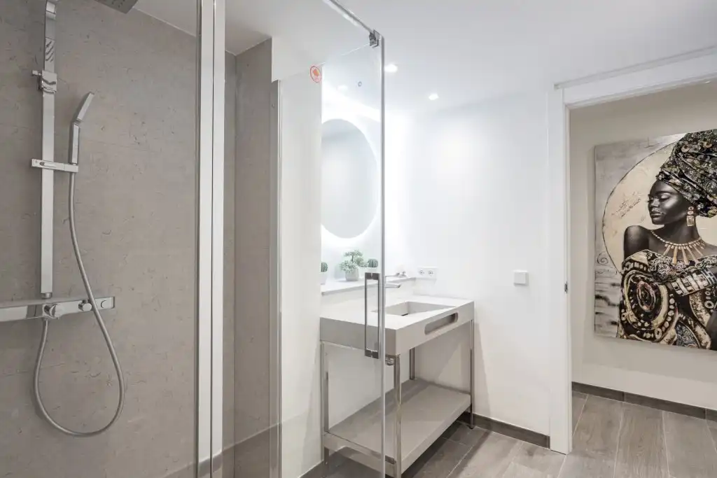 Apartament amb ascensor en venda a Ponent, imagen 16