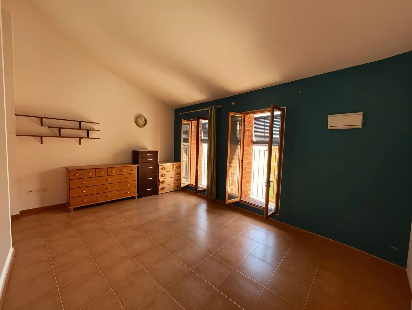Bedroom of Houses for sale in Llíria  with Terrace