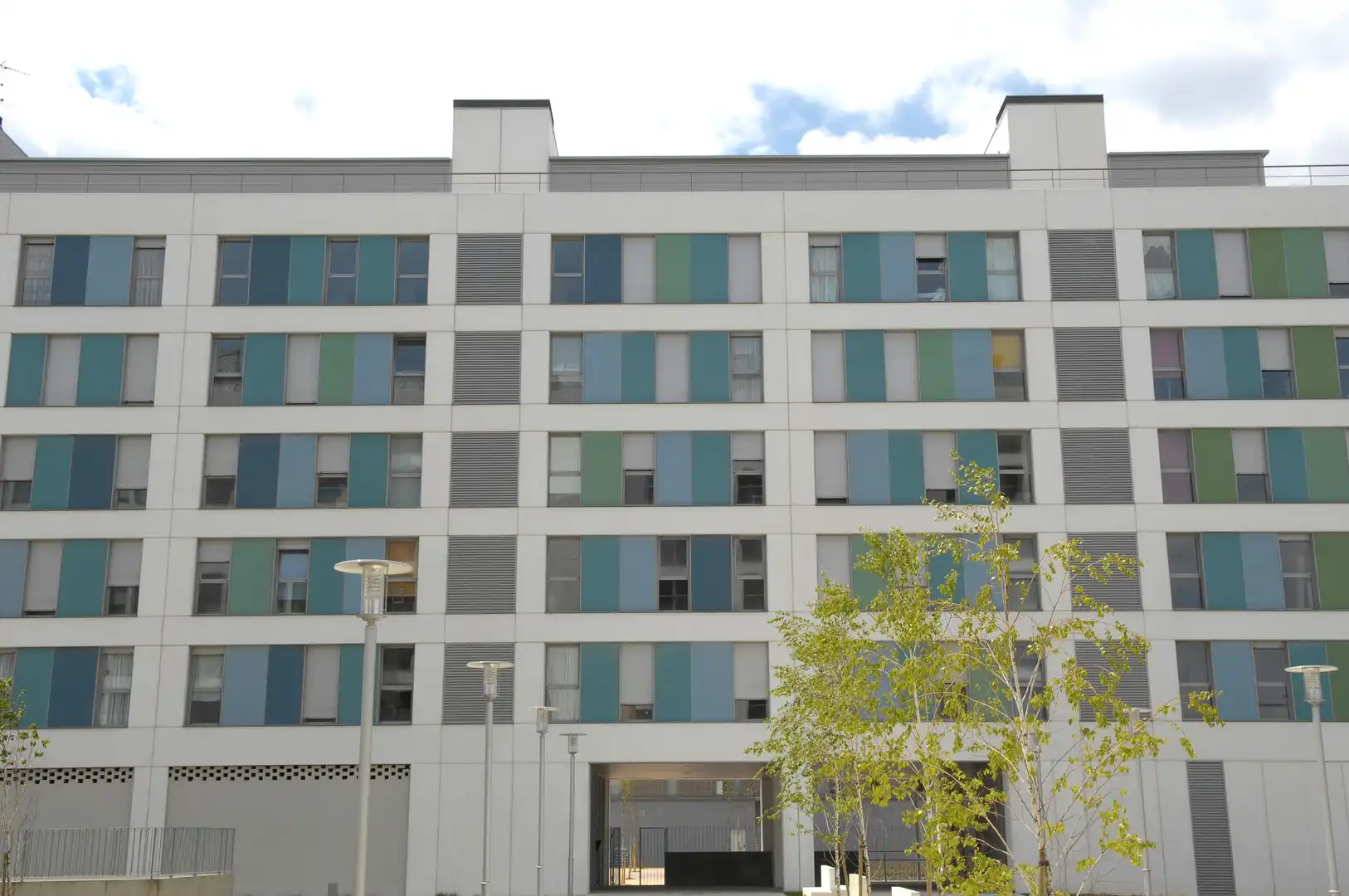 Business premises for sale in Paseo de Berlin 1