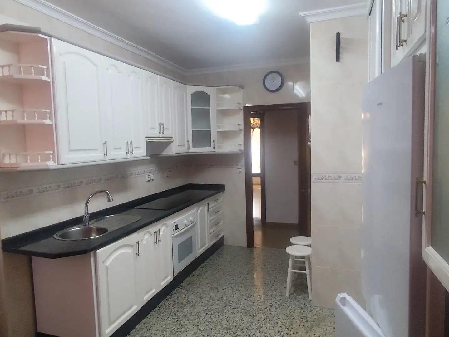 Flat with lift for sale in Avenida de los Príncipes 7, imagen 5