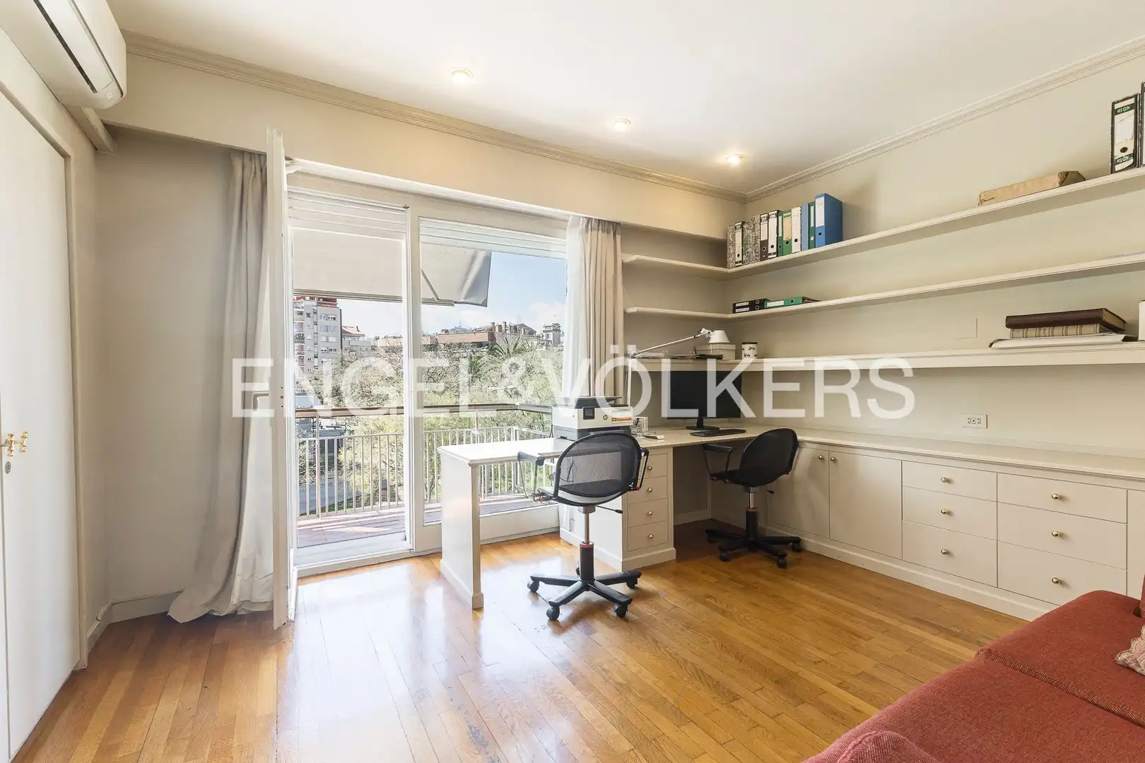 Wohnung zum Verkauf in Sarrià - Sant Gervasi, imagen 35