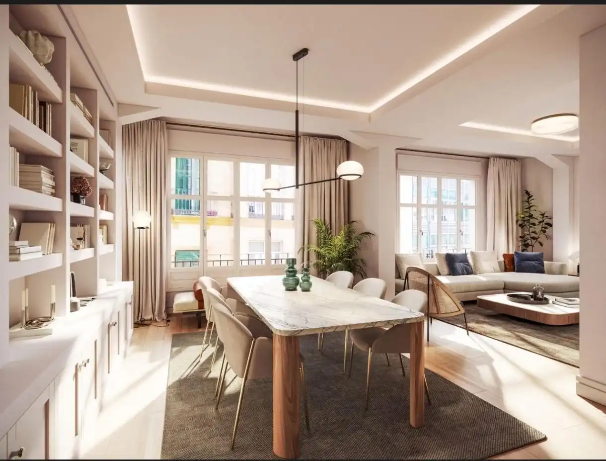 Appartement compact à vendre à Centro, imagen 2