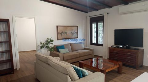 Foto 4 de Casa o chalet de alquiler en Cerros de Montequinto, Montequinto