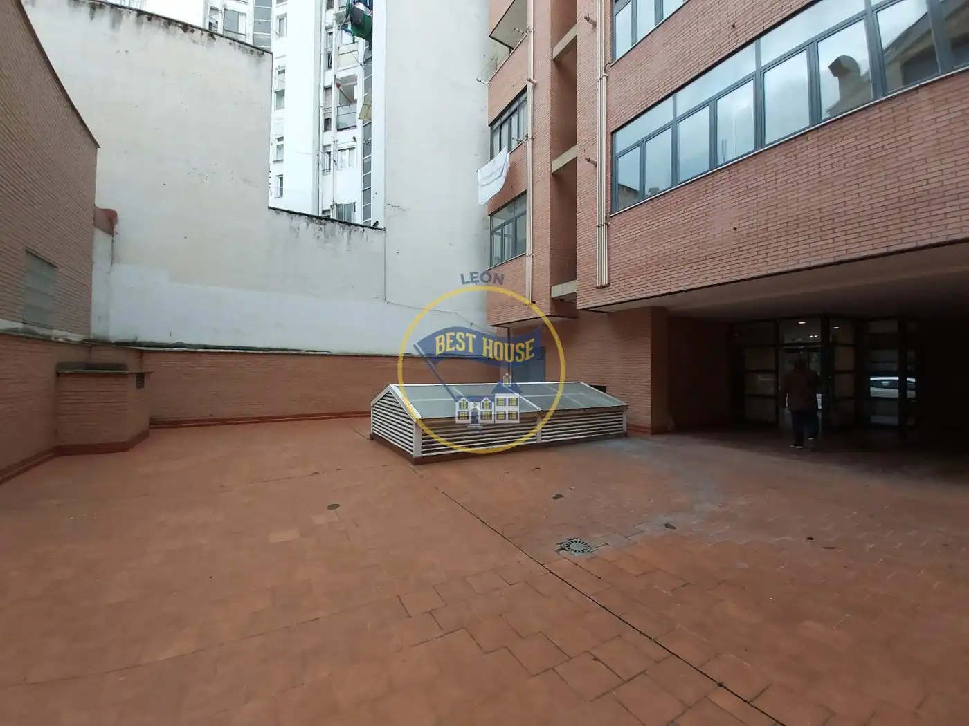Oficina en venda a Centro Ciudad