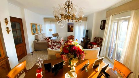 Foto 3 de Piso en venta en De la Merced, Centro, Huelva Capital