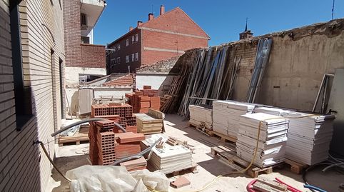 Foto 4 von Wohnung zum Verkauf in Calle del Ebro, 25, Casco Antiguo, Madrid