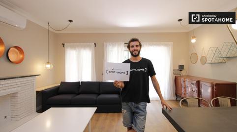 Foto 4 de Apartament per a compartir a La Font de la Guatlla, Barcelona