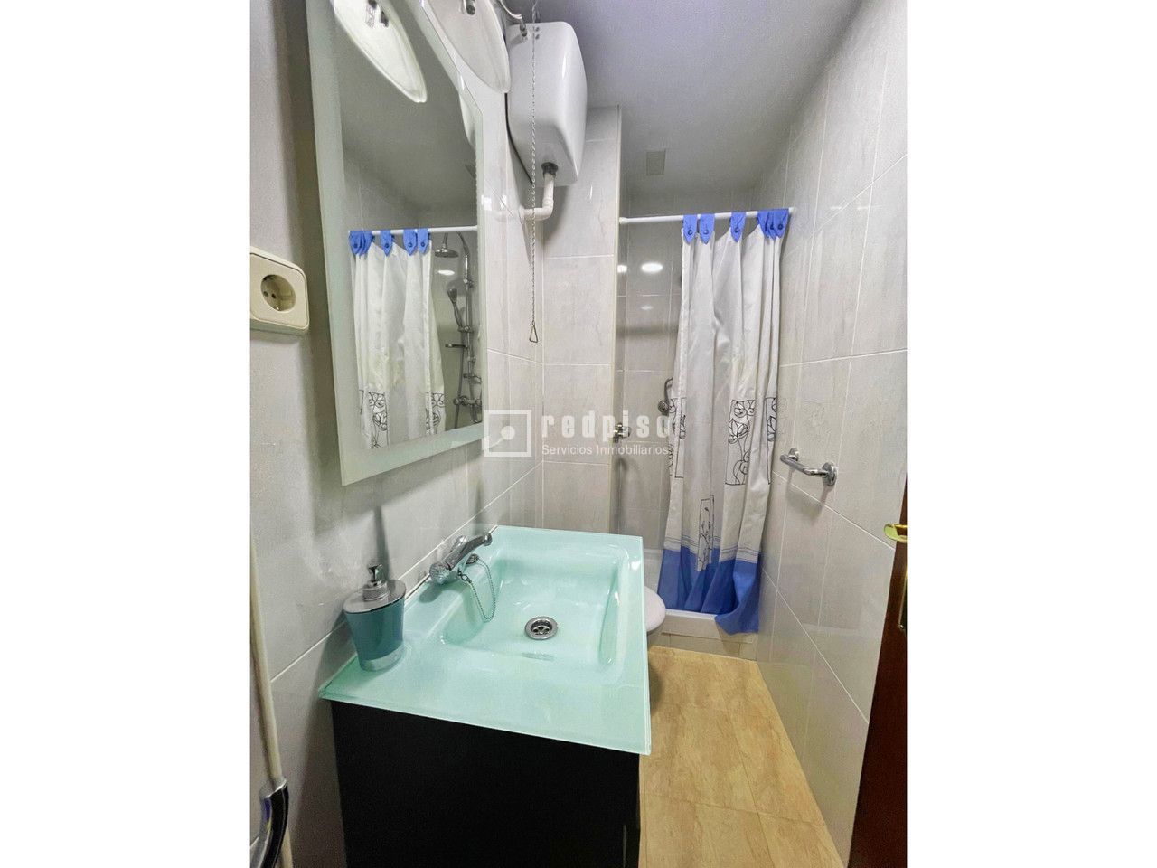 Flat for sale in SANTA MARIA REINA, Orcasur - 12 de Octubre