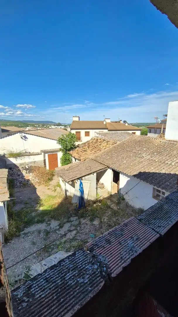 Außenansicht von Residential zum Verkauf in Almodóvar del Río