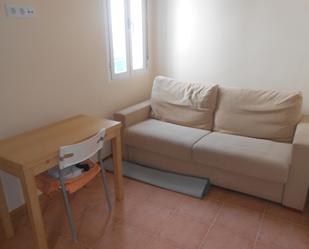 Bedroom of Flat to rent in  Madrid Capital