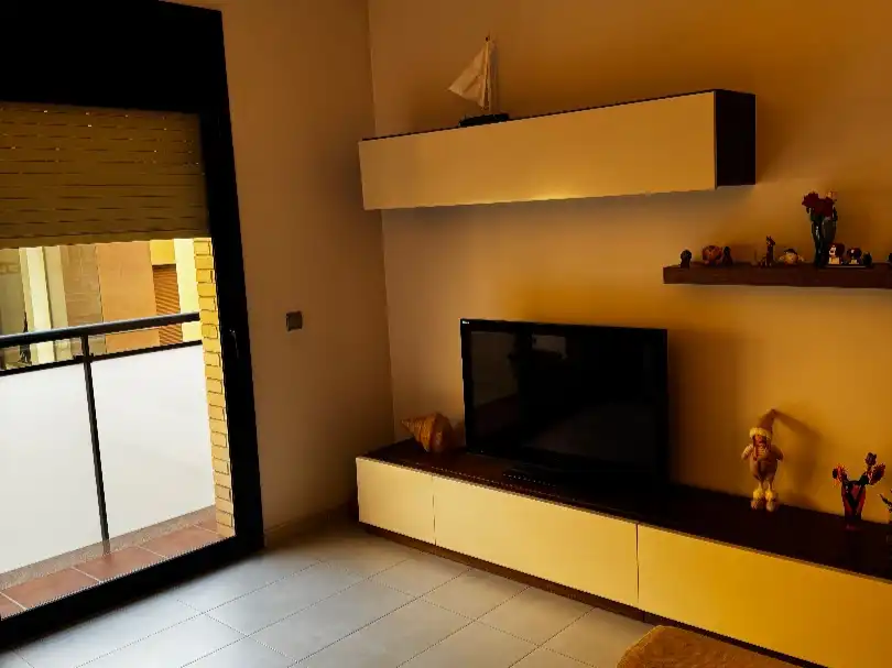 Piso con ascensor en venta en Passatge Rector Felip i Gibert 4, imagen 3