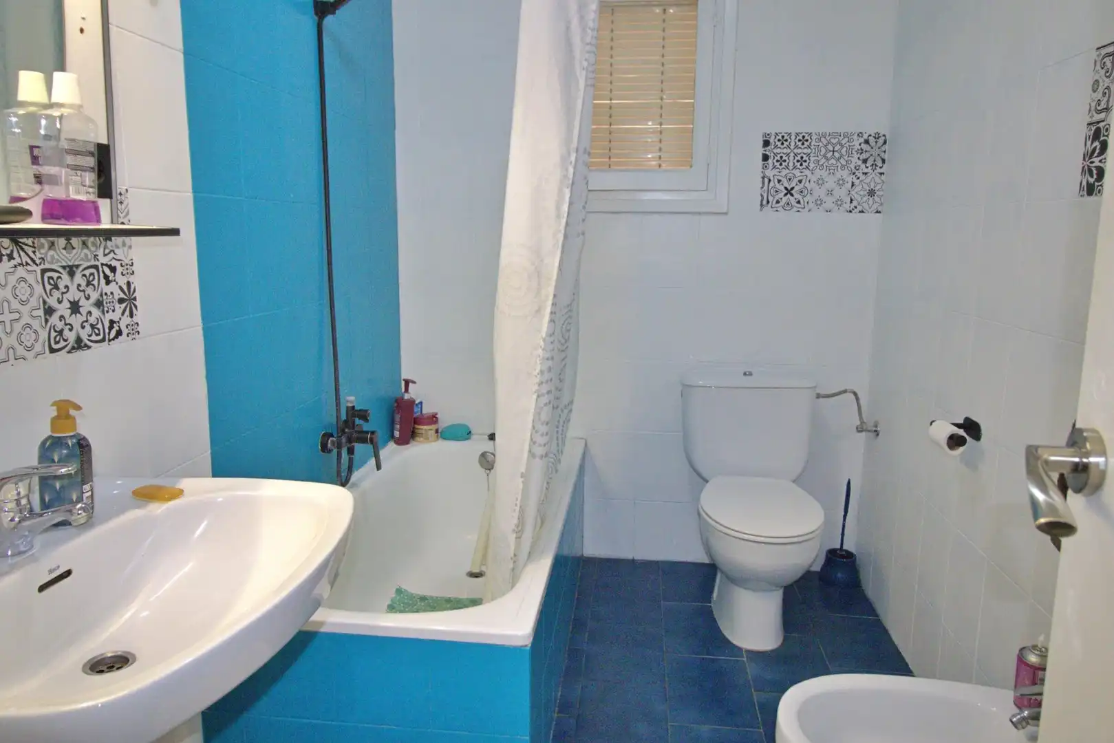 Baño de Piso en venta en Elche ciudad