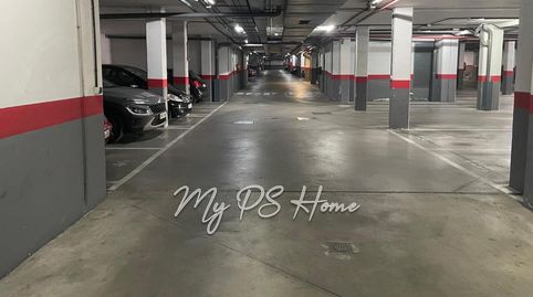 Foto 3 de Garaje en venta en Del Cantábrico, Las Castañeras - Bulevar, Arroyomolinos (Madrid)