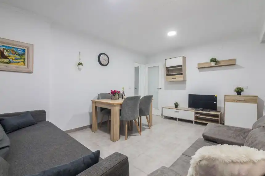 Wohnung mit Aufzug zum Verkauf in Calle Francisco Santamaría 19, imagen 4