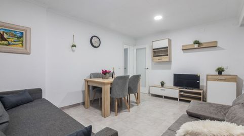 Foto 4 de Piso en venta en Avenida Canalejas, 19, Centro, Santa Pola