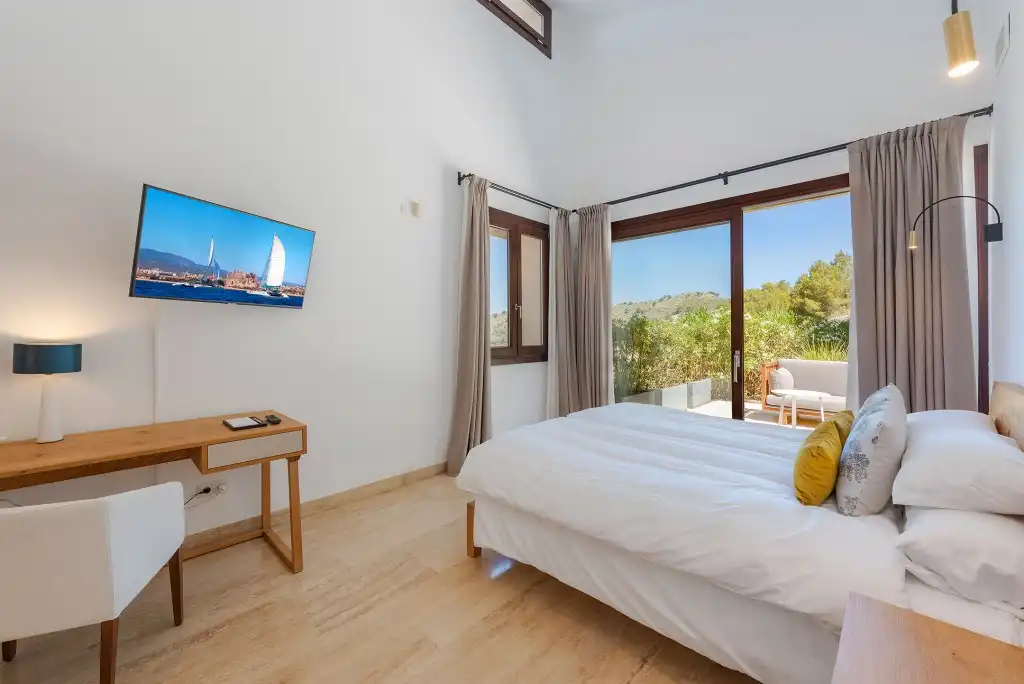 Chalet con piscina en venta en Canyamel, imagen 9