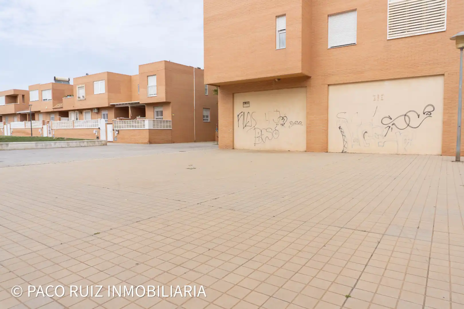 Gewerbefläche zum Verkauf in Calle Hermanos Siret 3, imagen 6